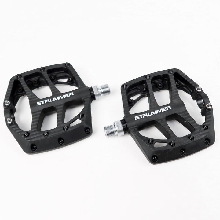 Pedal Strummer PD-N7 (9/16", Nylon, 2 Bearings)