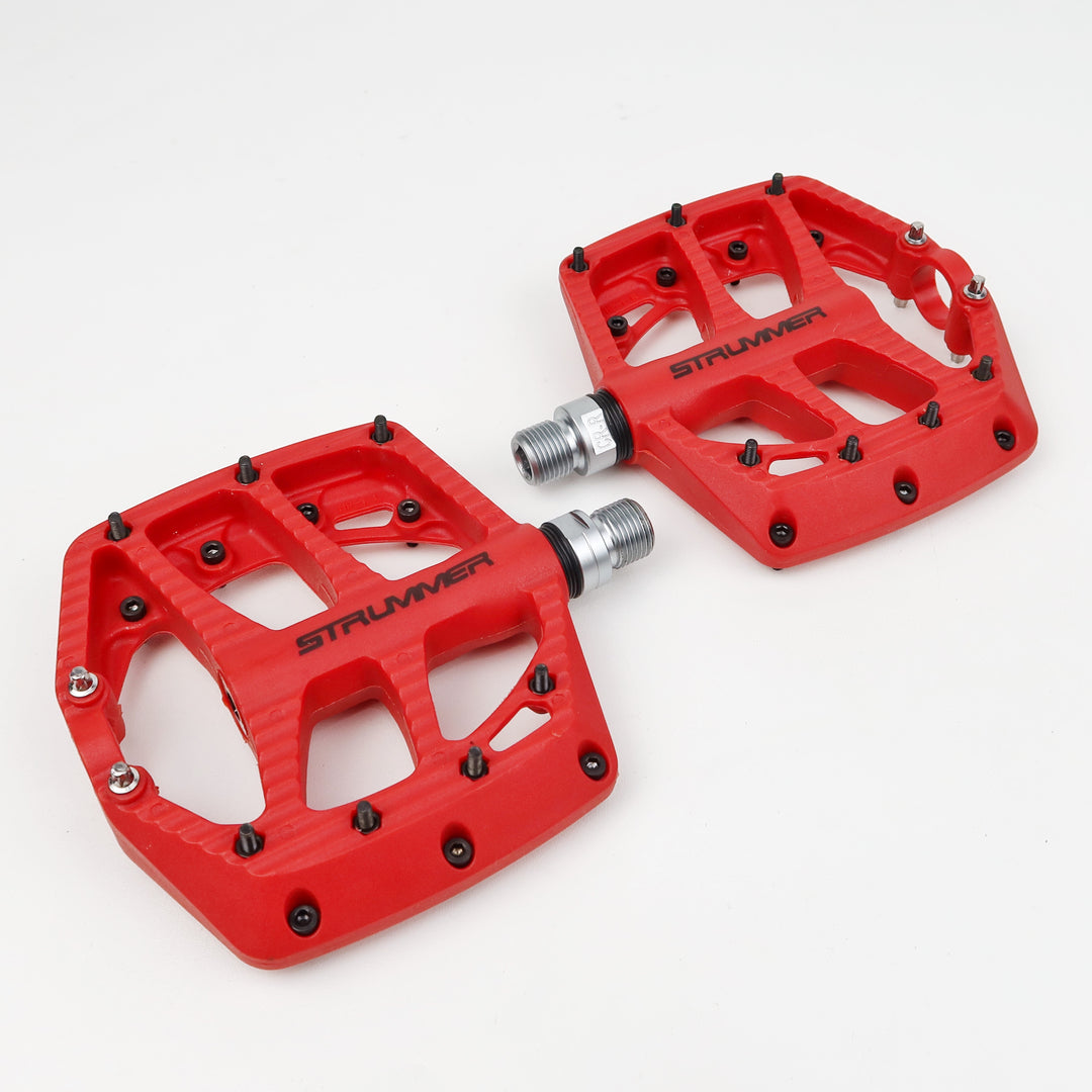 Pedal Strummer PD-N7 (9/16", Nylon, 2 Bearings)