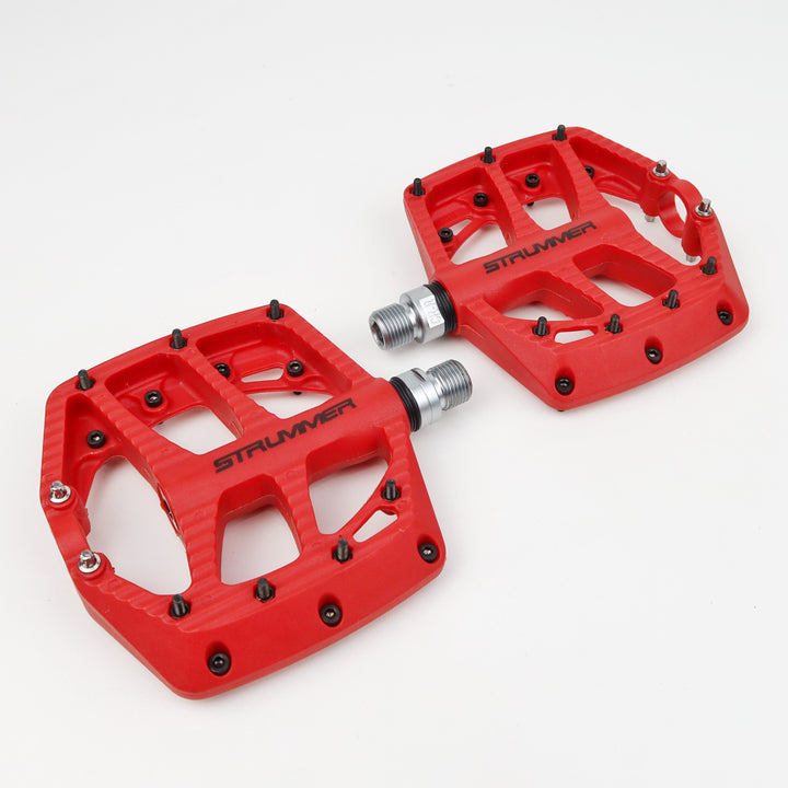 Pedal Strummer PD-N7 (9/16", Nylon, 2 Bearings)