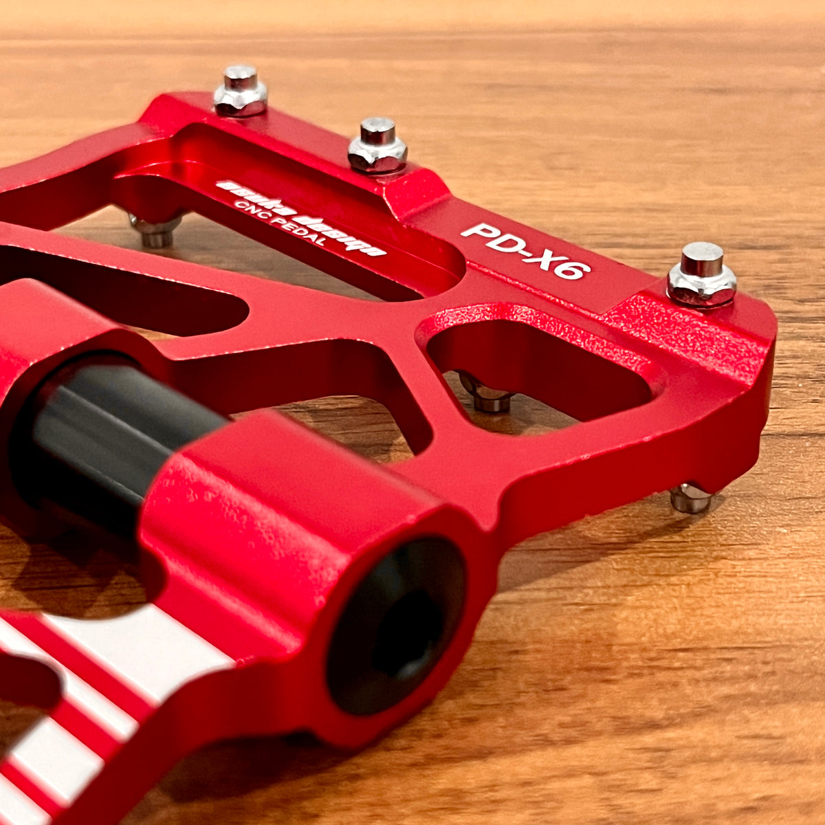 Strummer PD-X6 Pedale