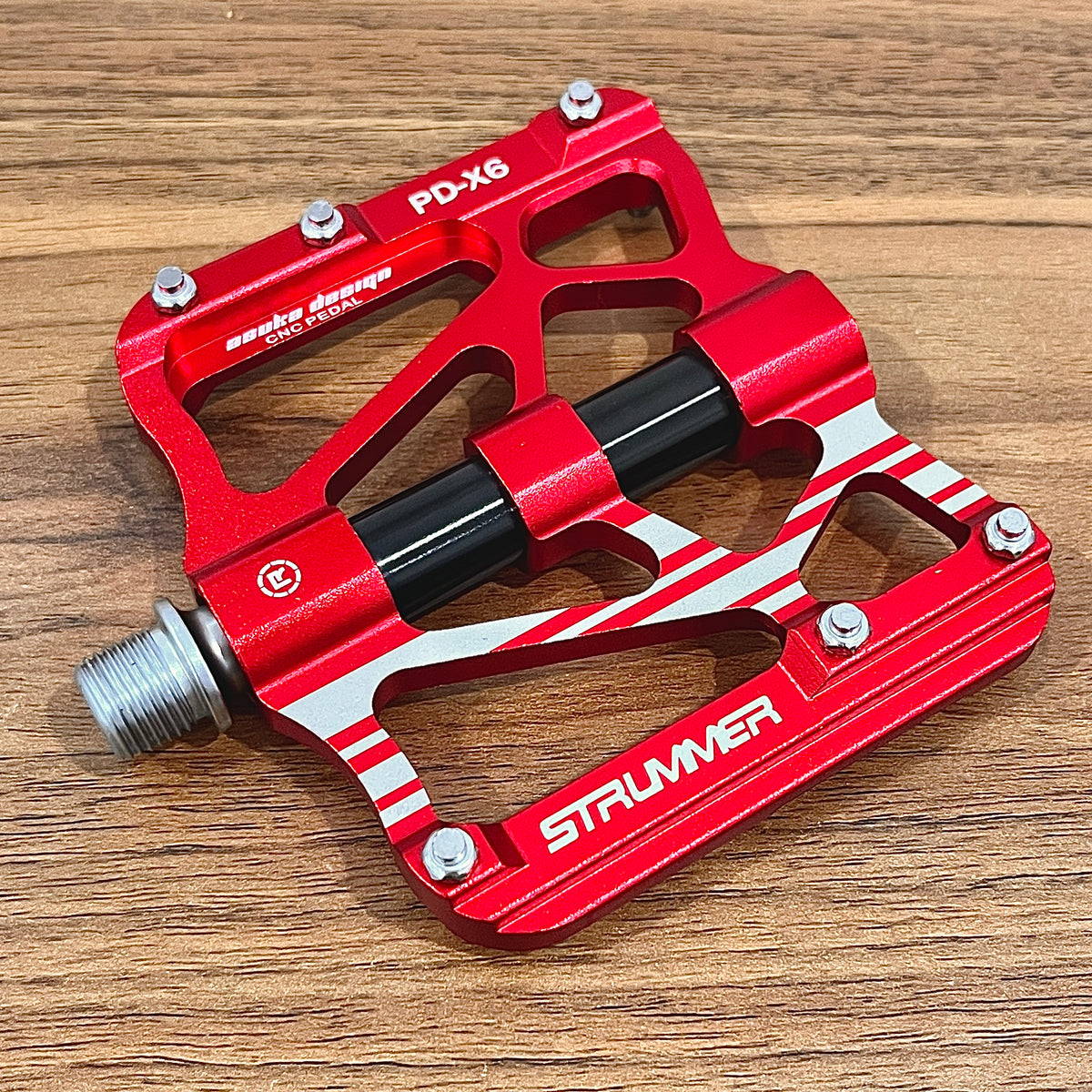 Strummer PD-X6 Pedale