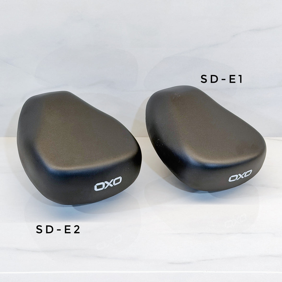 Saddle OXO SD-E2 Sepeda Listrik