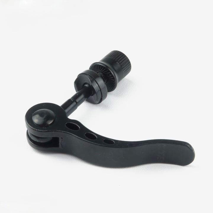 Quick Release QR-78 Alloy M6 x 55 mm Black