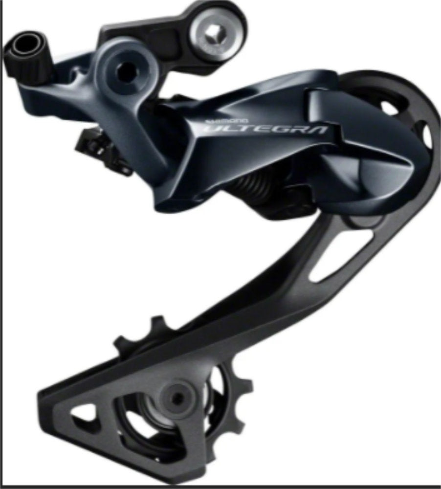 Shimano Ultegra R8000 Rear Derailleur 28-34T 11-Speed GS
