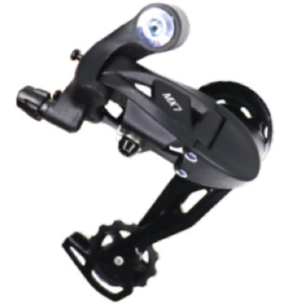 Rear Derailleur Sensah MX 7S RD-R70-GS Black (Medium)