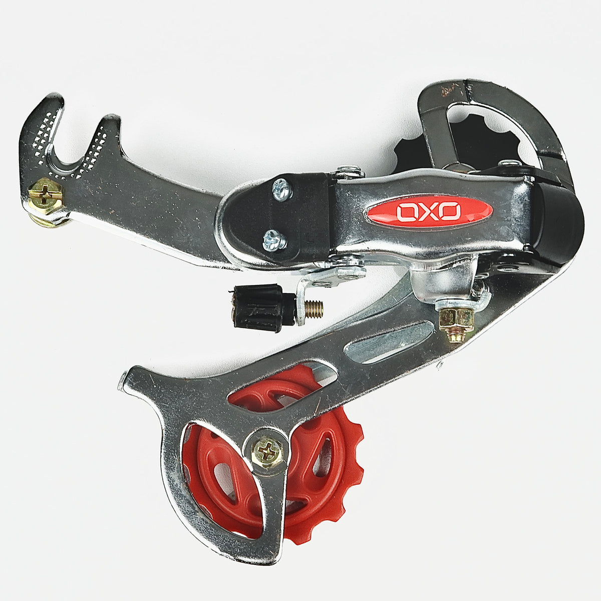 OXO RD-60-Schaltwerk (mit Halterung)