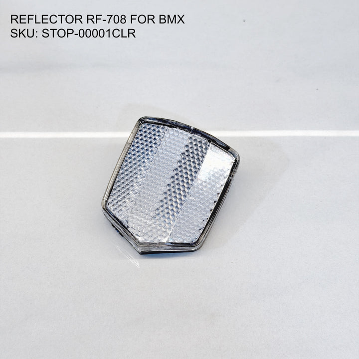Reflector RF-708 for BMX