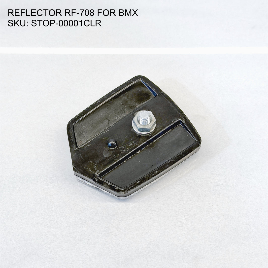 Reflector RF-708 for BMX