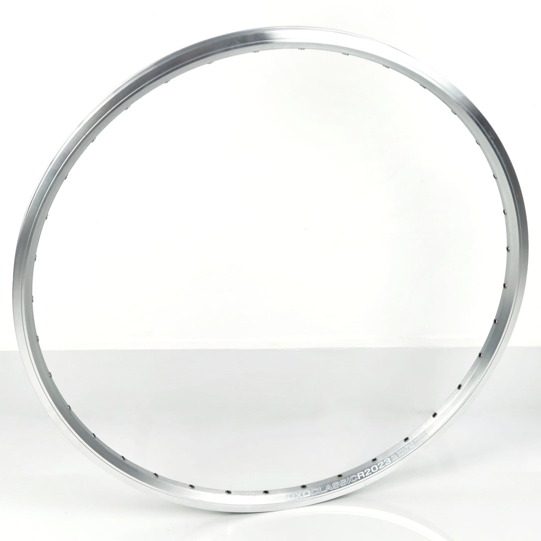 Rims OXO Classic R2023 (Alloy, Double Wall, AV, Eyelets)