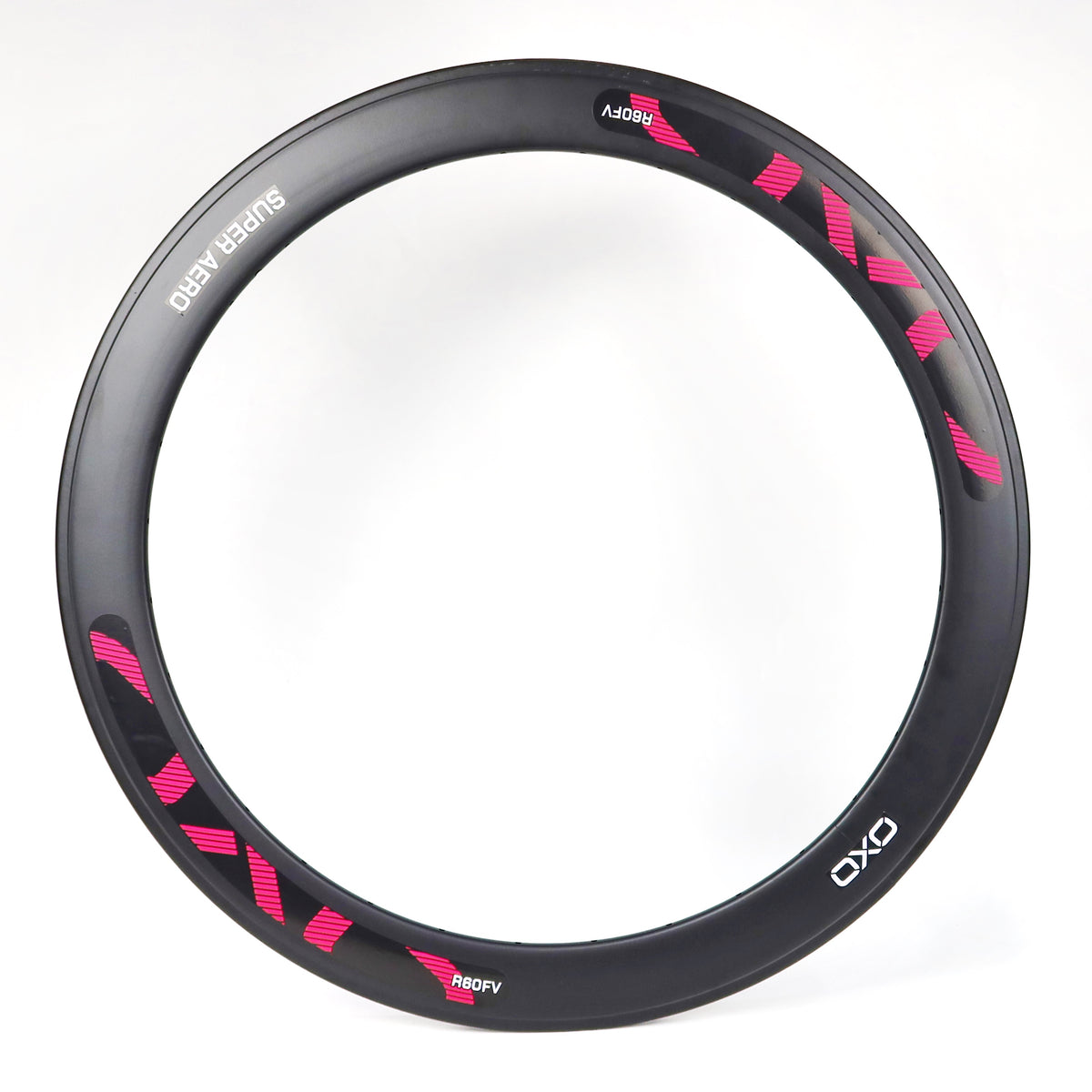 Vành OXO R60FV Super Aero hợp kim (bộ)