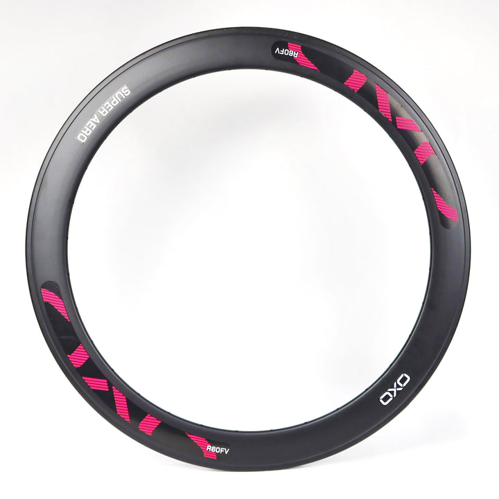 Rims OXO R60FV Super Aero Alloy (Set)
