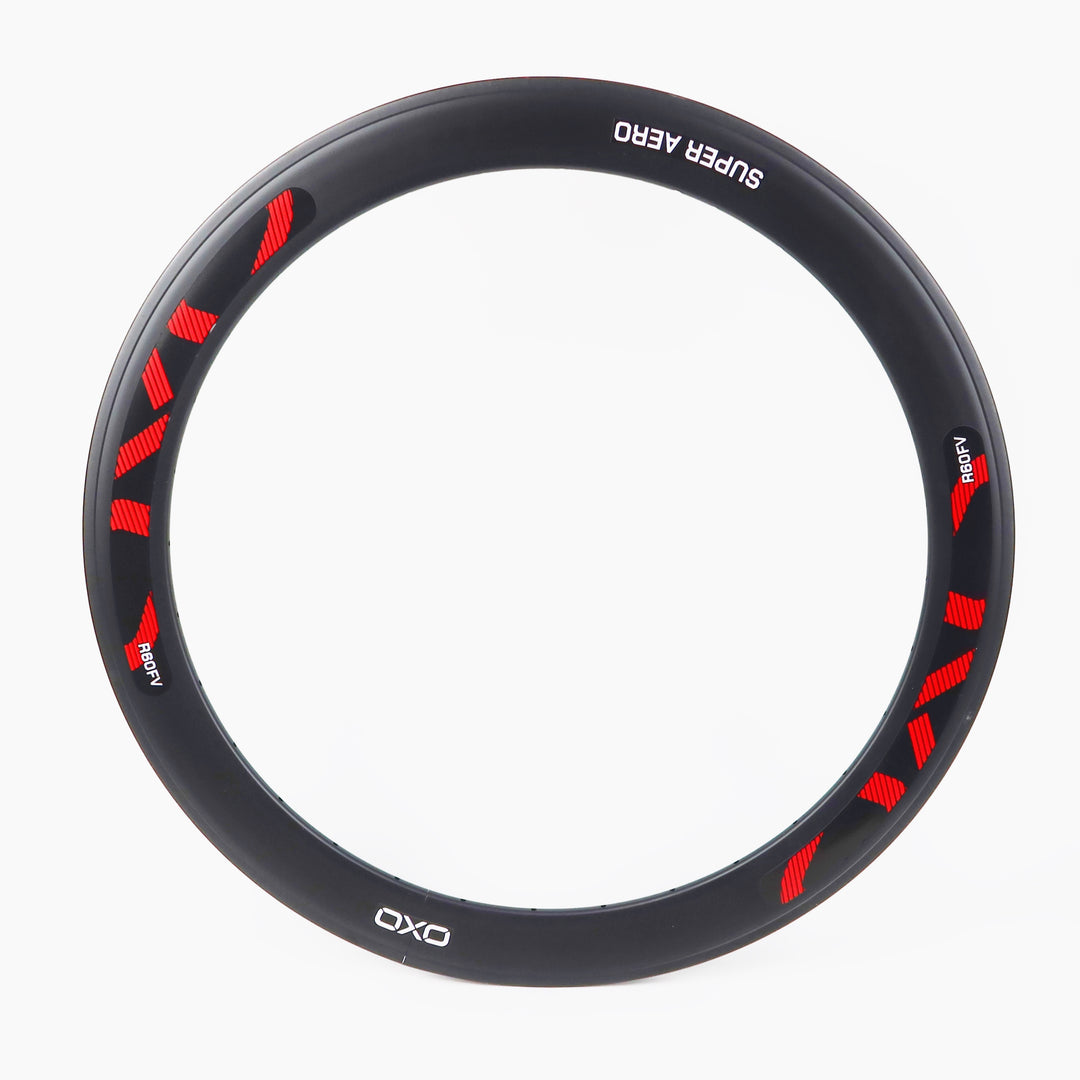 Rims OXO R60FV Super Aero Alloy (Set)