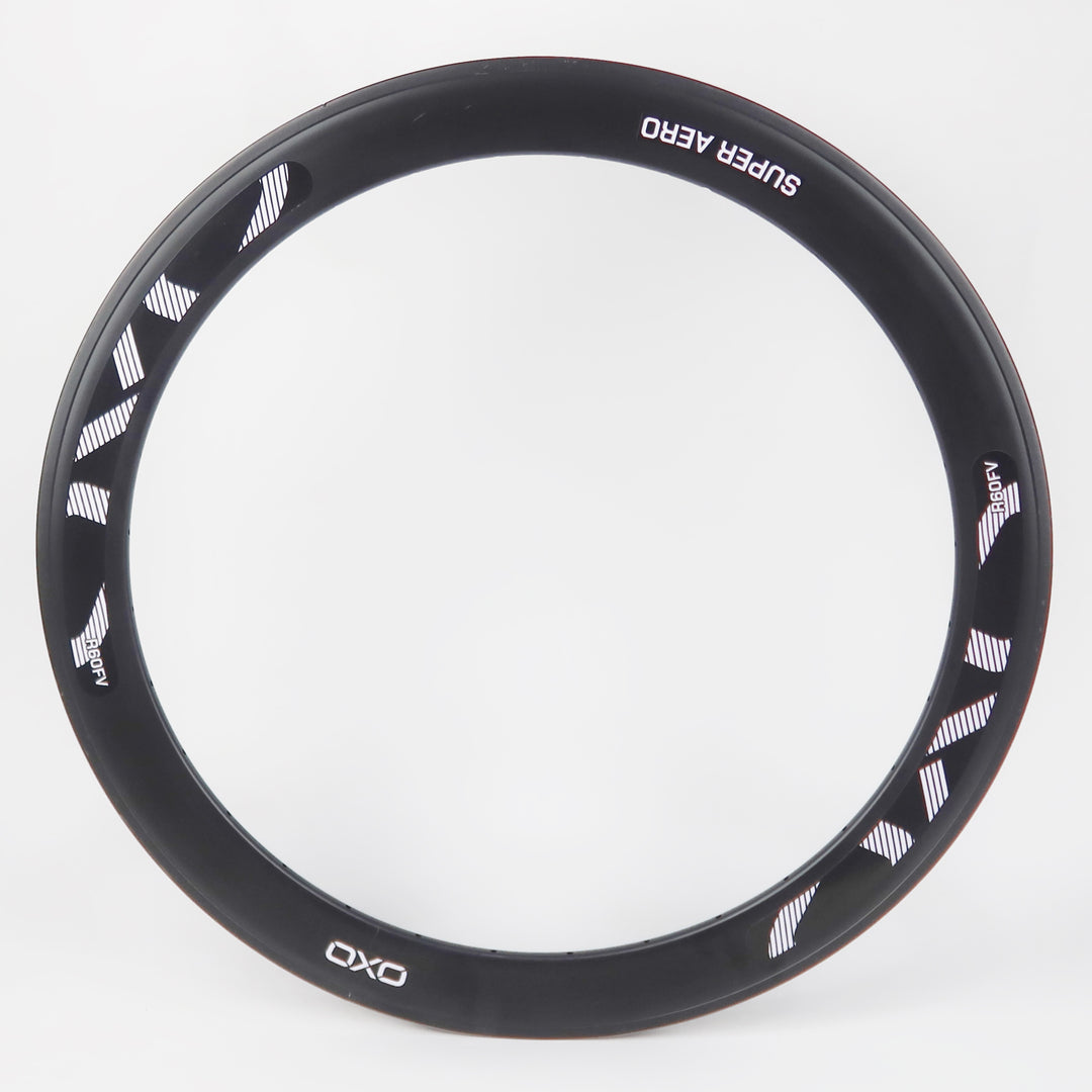 Rims OXO R60FV Super Aero Alloy (Set)
