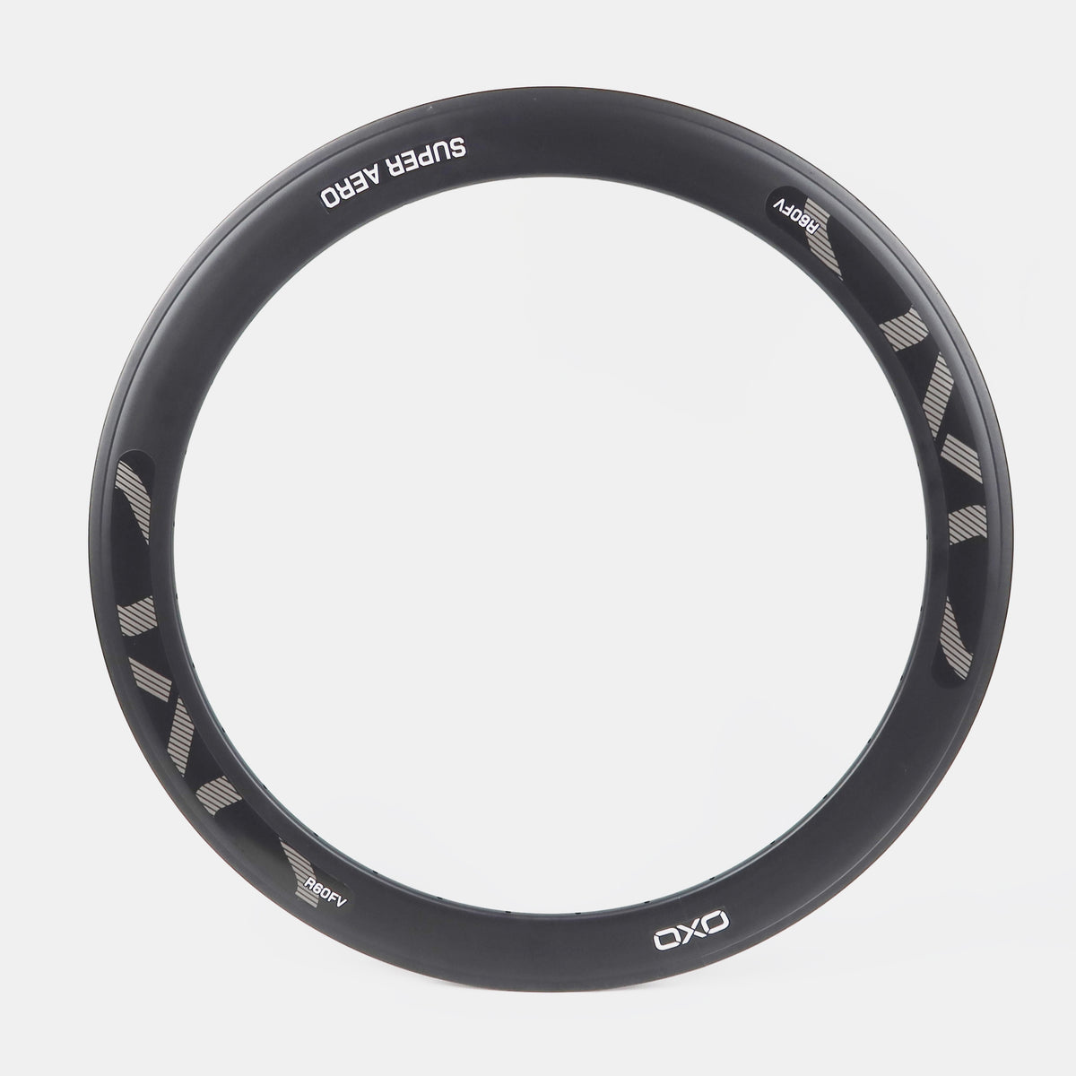 Vành OXO R60FV Super Aero hợp kim (bộ)