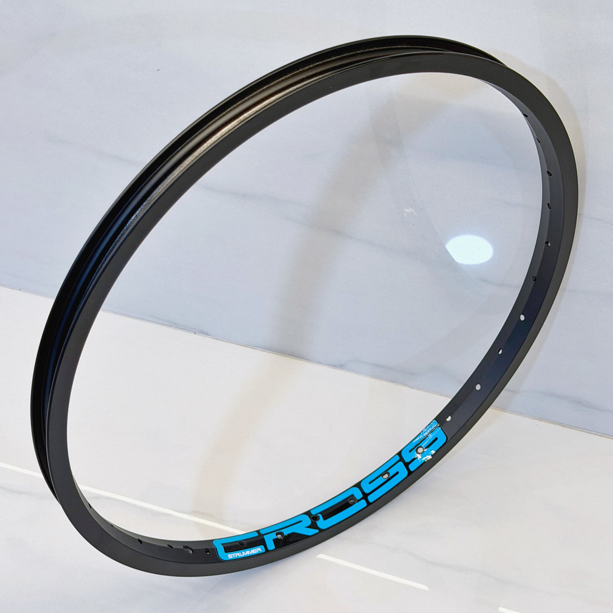 Vành Rim Strummer Cross 20" ETRTO-406 thành đơn