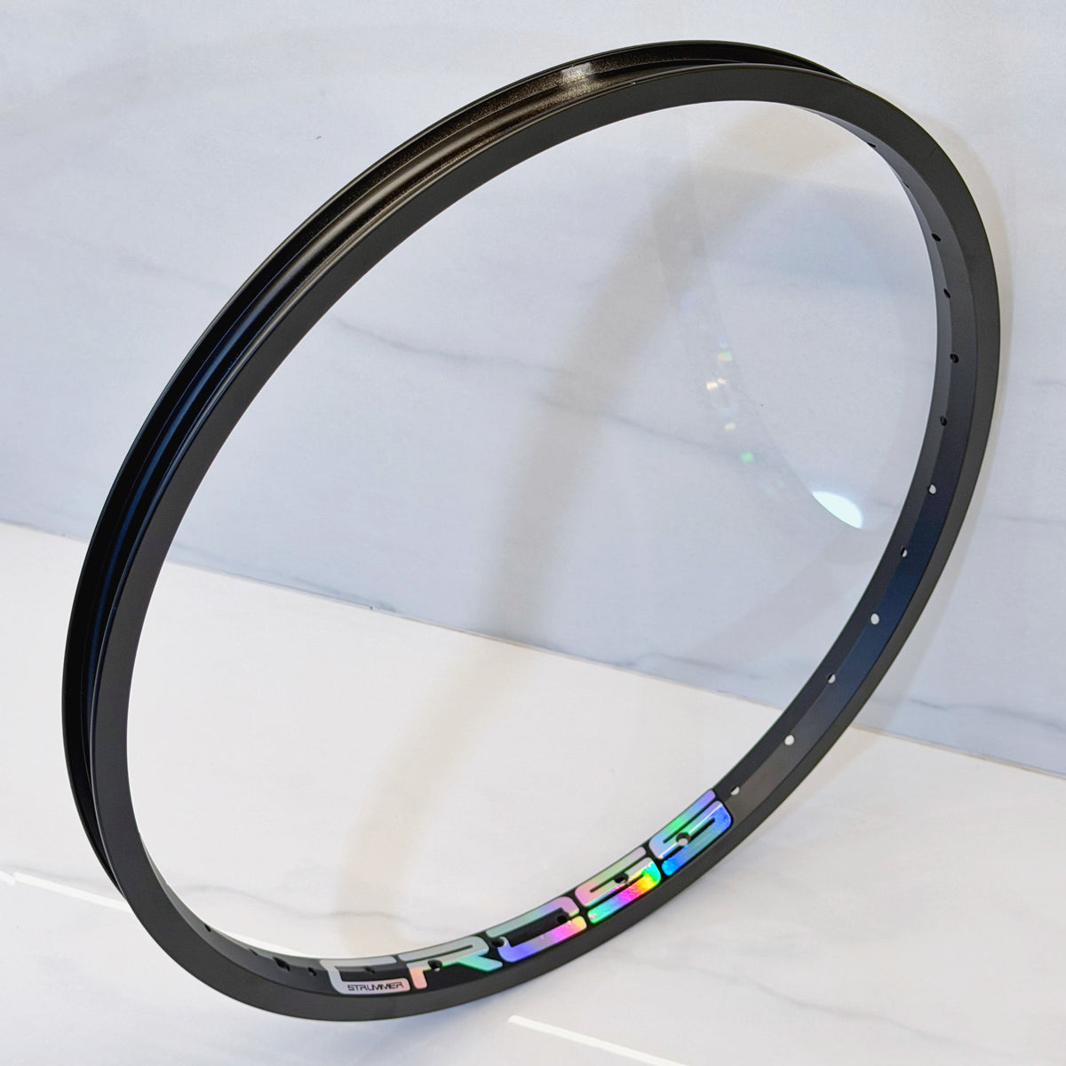 Vành Rim Strummer Cross 20" ETRTO-406 thành đơn