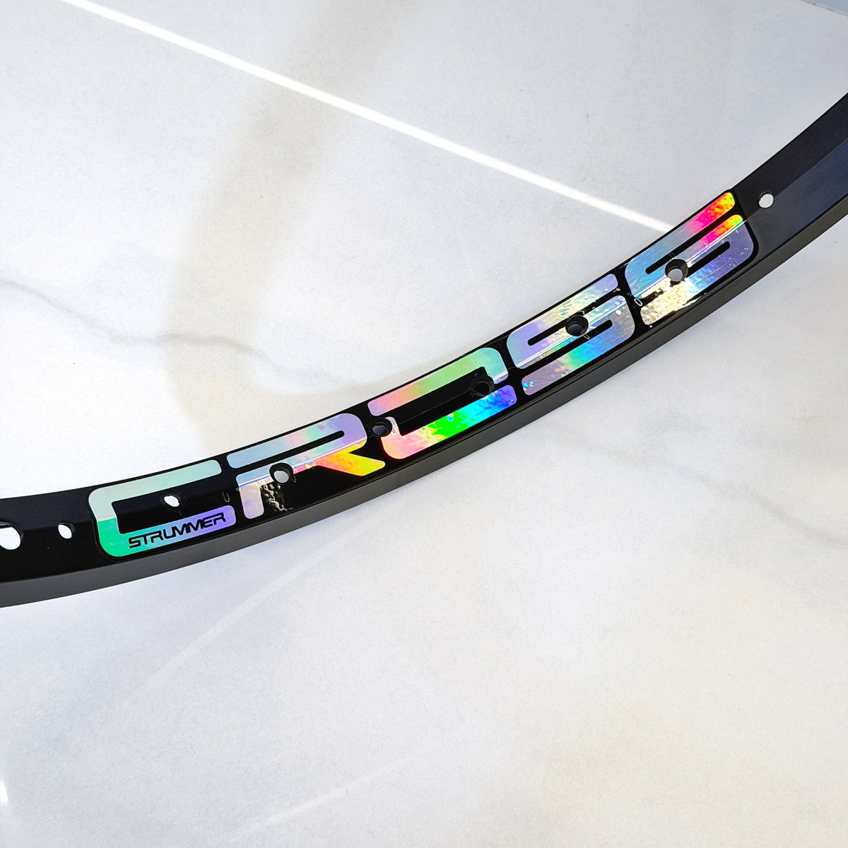 Vành Rim Strummer Cross 20" ETRTO-406 thành đơn