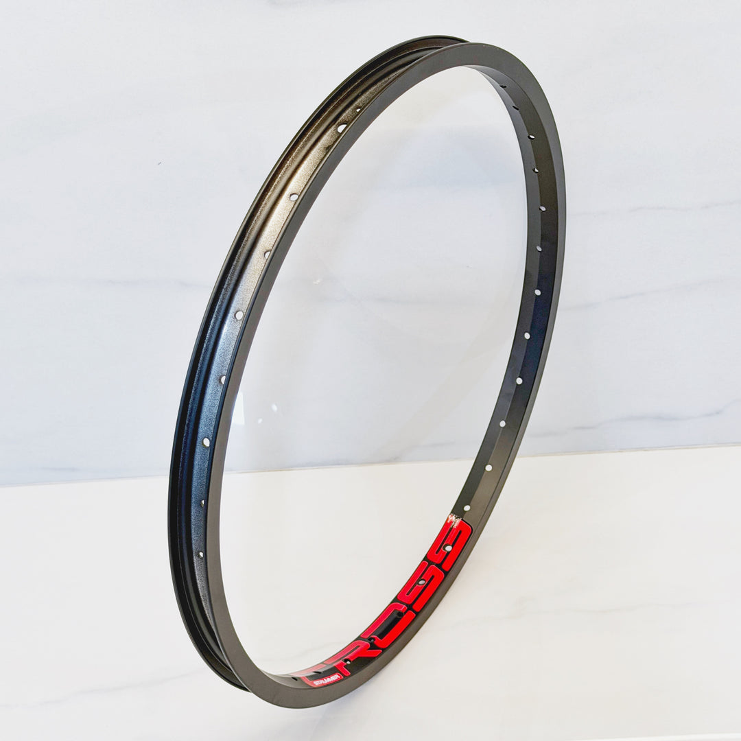 Rim Strummer Cross 20" ETRTO-406 a parete singola