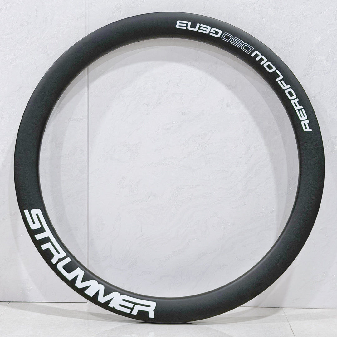 Rim Strummer Aeroflow Gen3