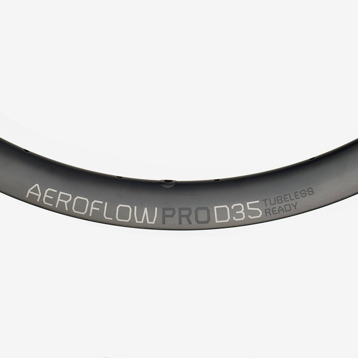 Strummer Aeroflow Pro Carbon 700c Felge für Scheibenbremse (1 Stück)