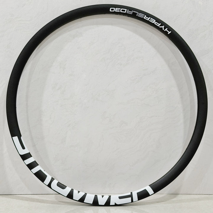 Rim Strummer Hyper SLR (20/24/32H, 700c, 1 Keping)