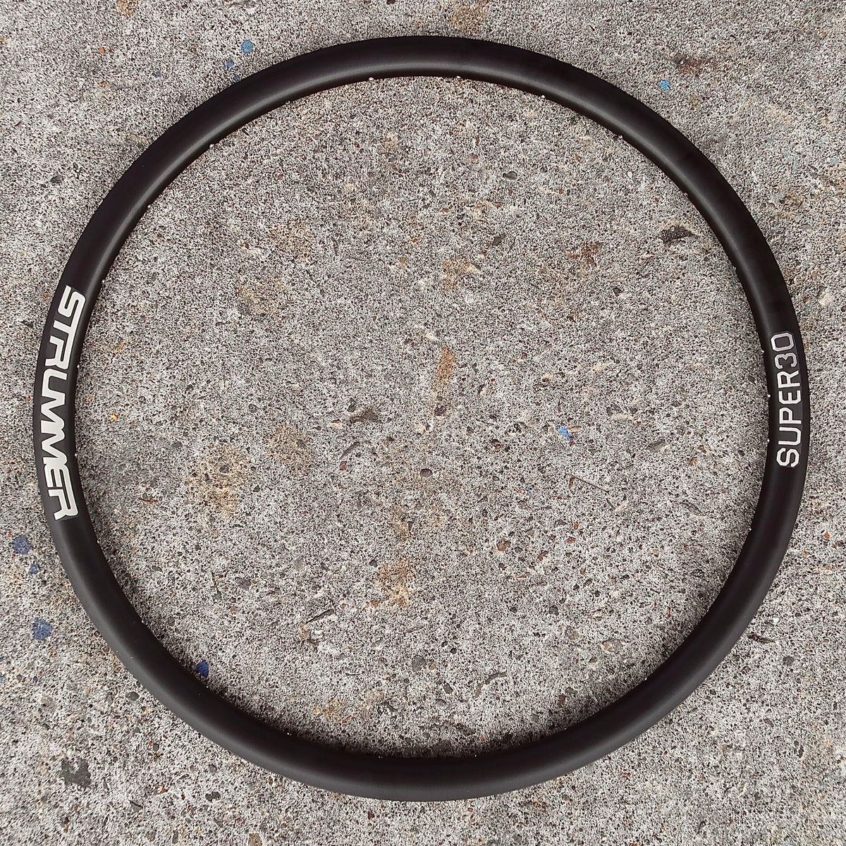 Rim Strummer Super30