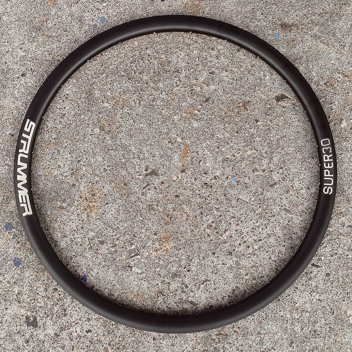 Rim Strummer Super30