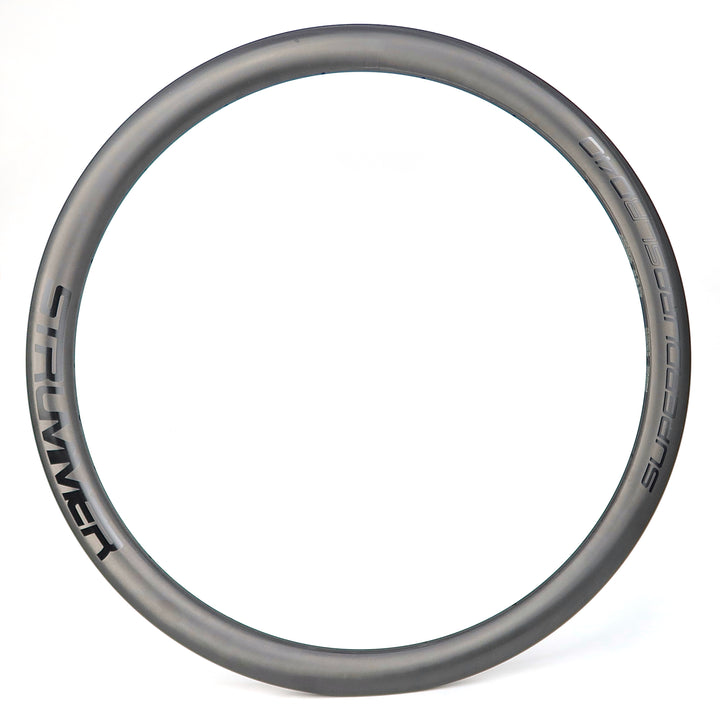 Strummer Superdura SLR Carbon 700c Disc-Brake Rim (1 Pcs)