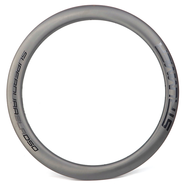 Strummer Superdura SLR Carbon 700c Disc-Brake Rim (1 Pcs)