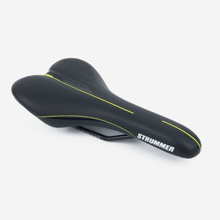 Saddle Strummer SD-9281 Black-Green