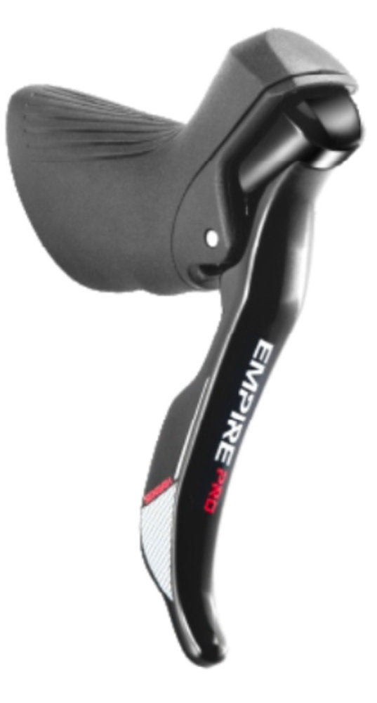 (Empire-Pro) Brems-/Schalthebel Empire-Pro 2x12-Speed ST-00-6900-R12-L Sensah (links 2-Gang)