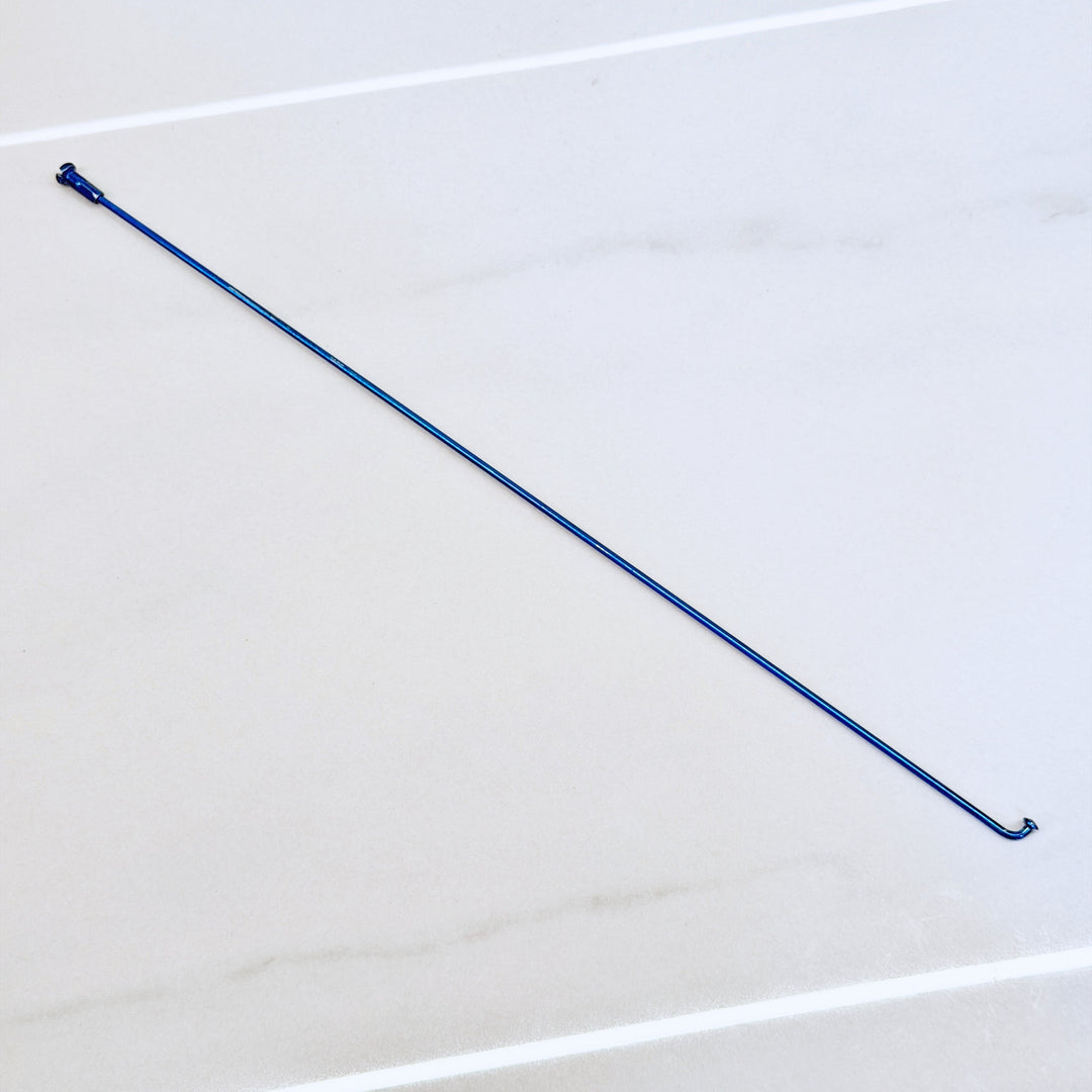 Jejari J-Bend 14G / 10G Keluli