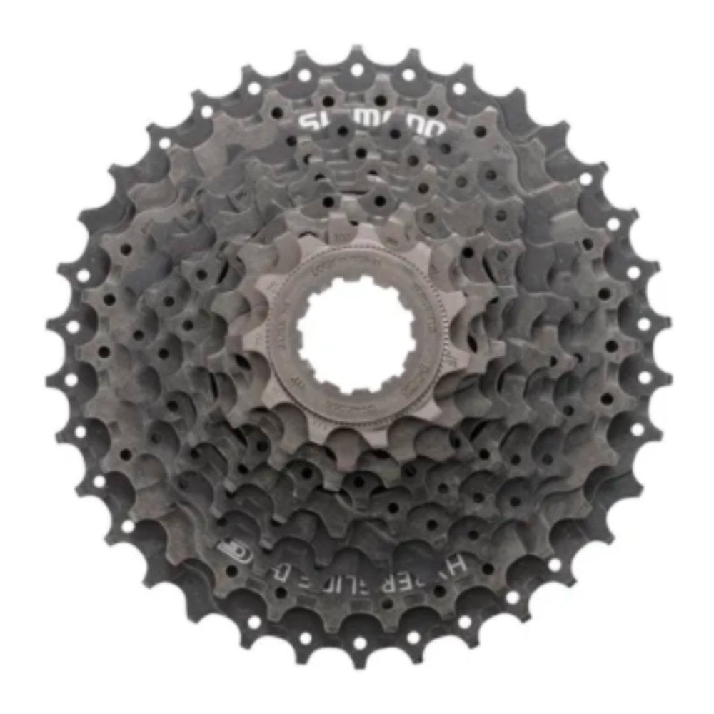 Pignone Shimano HG-30 9 velocità 11-34T
