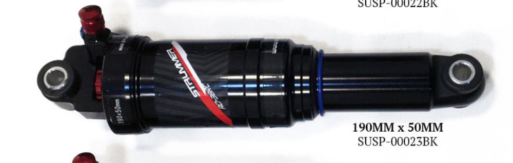 Likurang Shock STR-38RC
