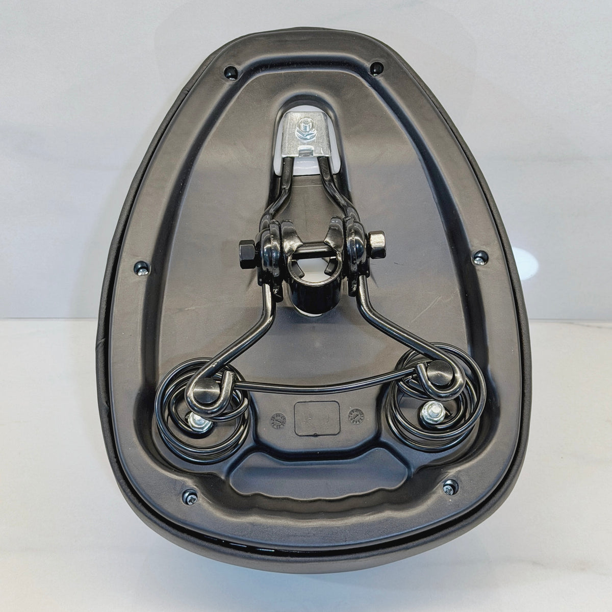 Sella per bicicletta elettrica OXO SD-E2