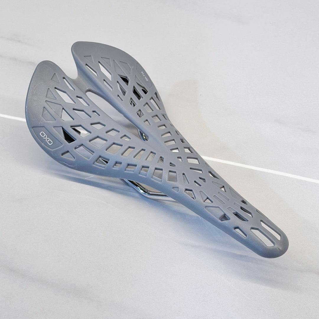 OXO SD-T10 Saddle for BMX with Hole