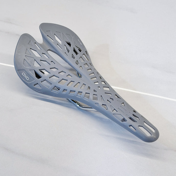 OXO SD-T10 Saddle for BMX with Hole
