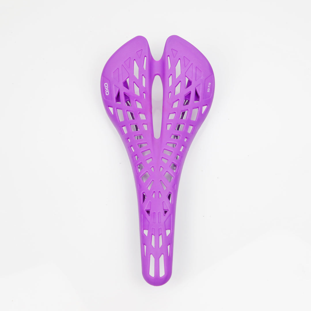OXO SD-T10 Saddle for BMX with Hole