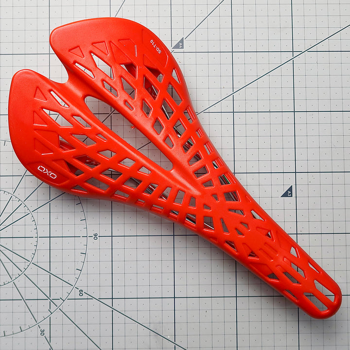 OXO SD-T10 Saddle for BMX with Hole