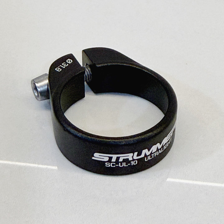 Seat Clamp Strummer SC-UL-10 Ultralight AL7075 (28.6/31.8/34.9)