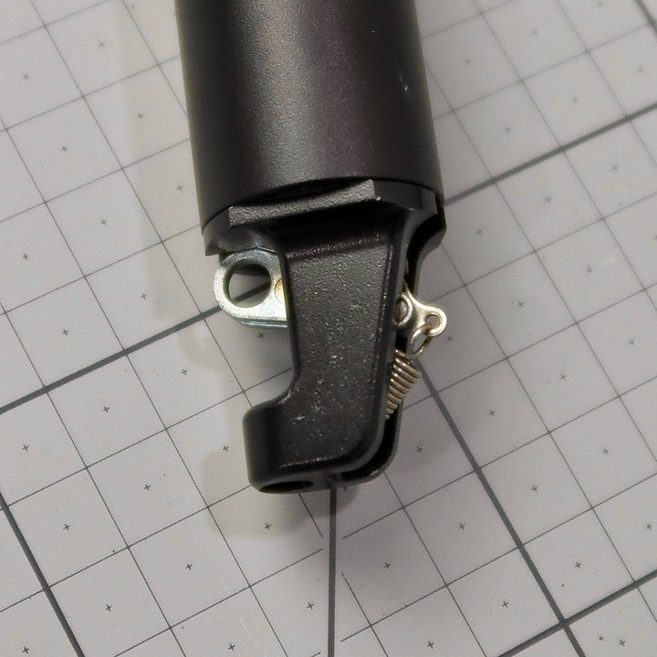Strummer 27.2 mm x 390 mm Dropper seatpost with 100 mm Travel