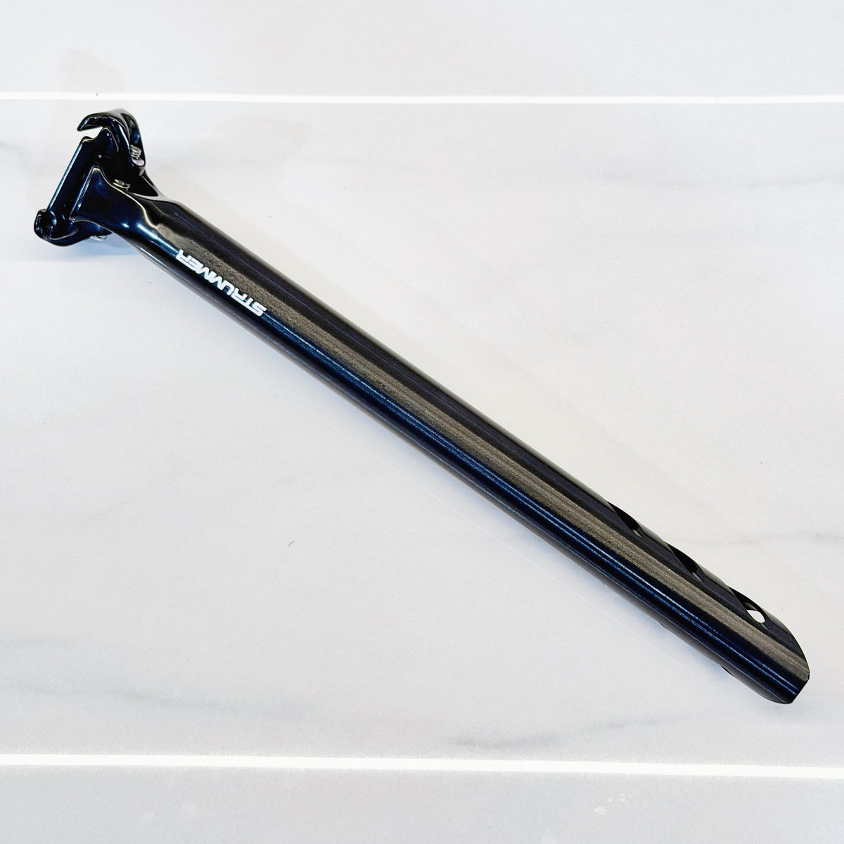 Sattelstütze Strummer SP-UL-2530 Ultralight (Gerade)