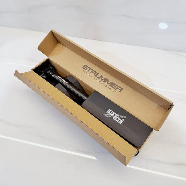 Seatpost Strummer SP-UL-2530 Ultralight (Straight)