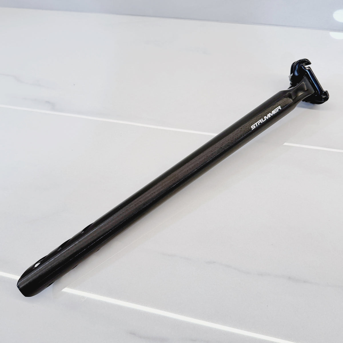 Seatpost Strummer SP-UL-2580 Ultralight (Offset)