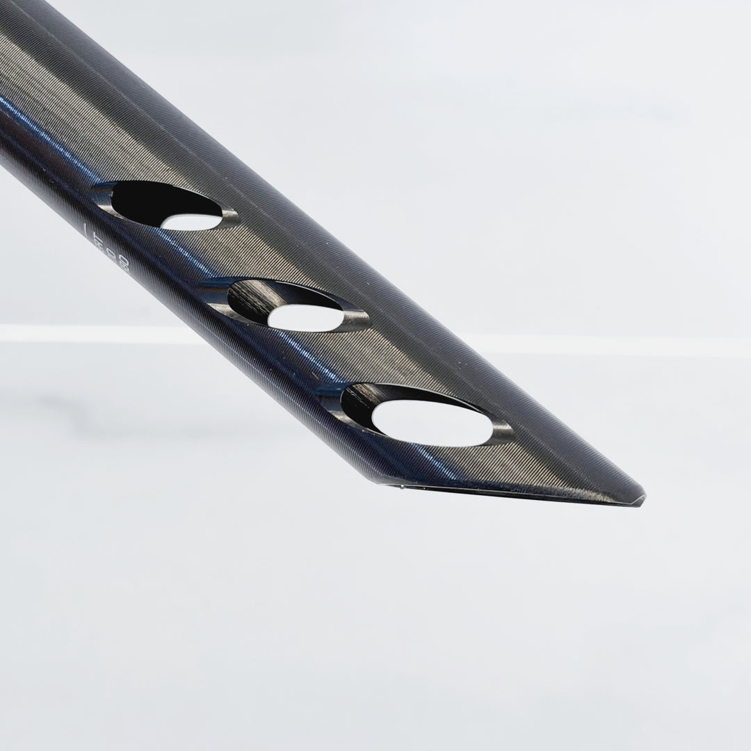 Seatpost Strummer SP-UL-2580 Ultralight (Offset)