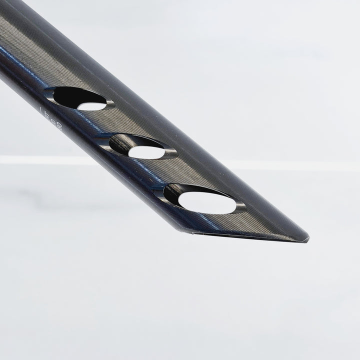 Seatpost Strummer SP-UL-2580 Ultralight (Offset)