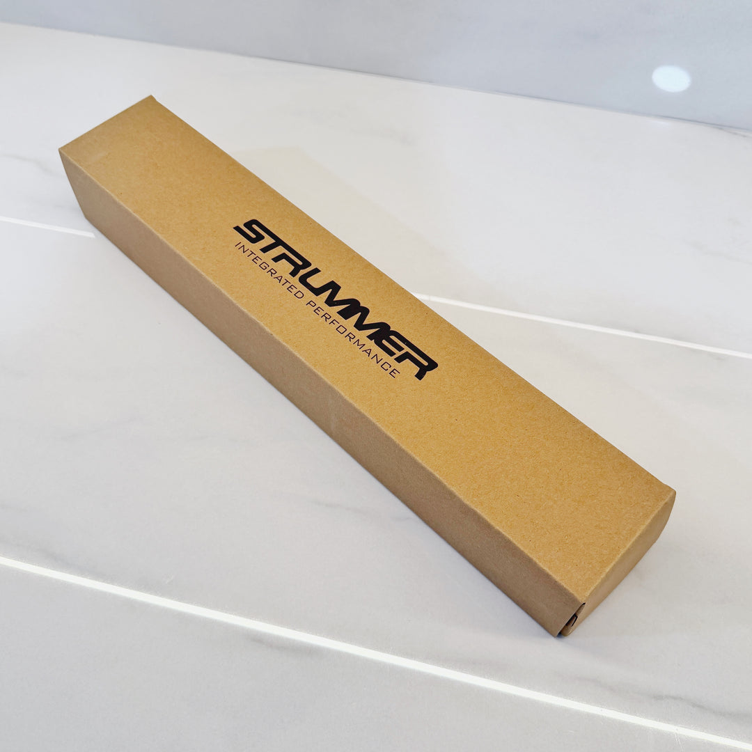 Seatpost Strummer SP-UL-2580 Ultralight (Offset)