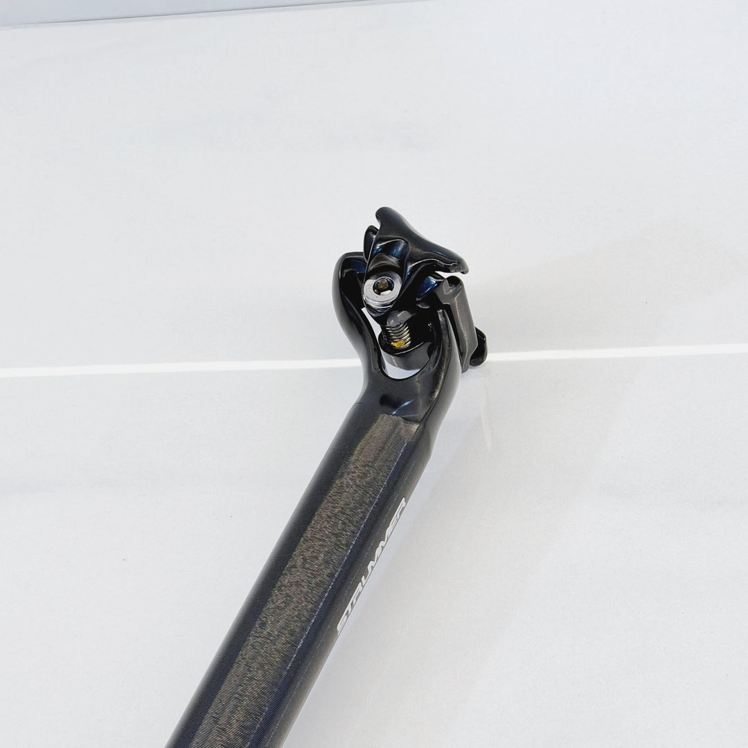 Seatpost Strummer SP-UL-2580 Ultralight (Offset)