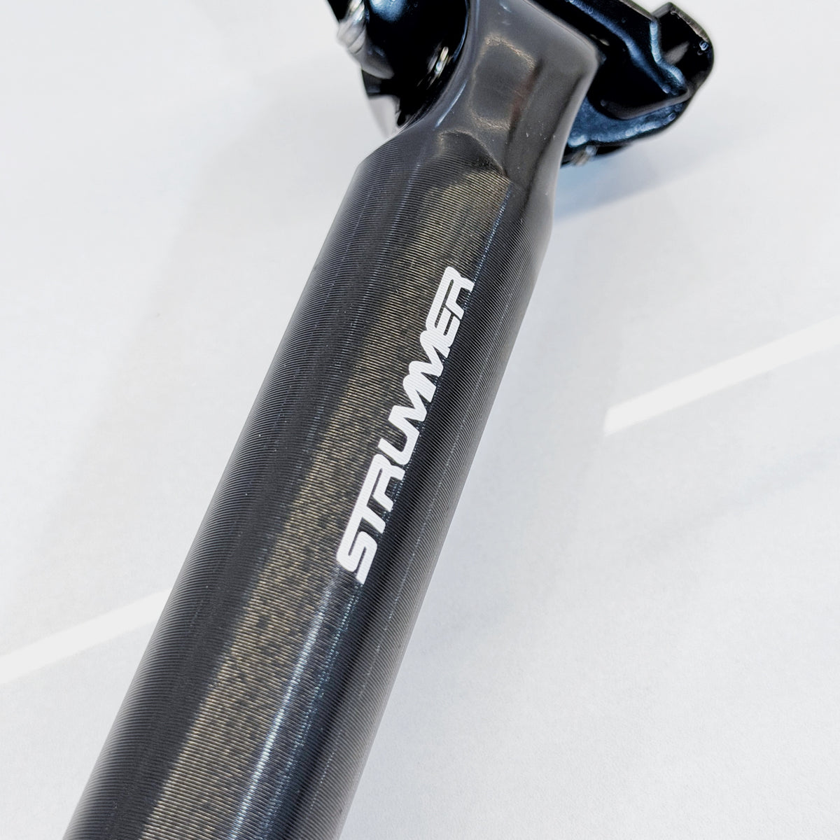 Seatpost Strummer SP-UL-2580 Ultralight (Offset)