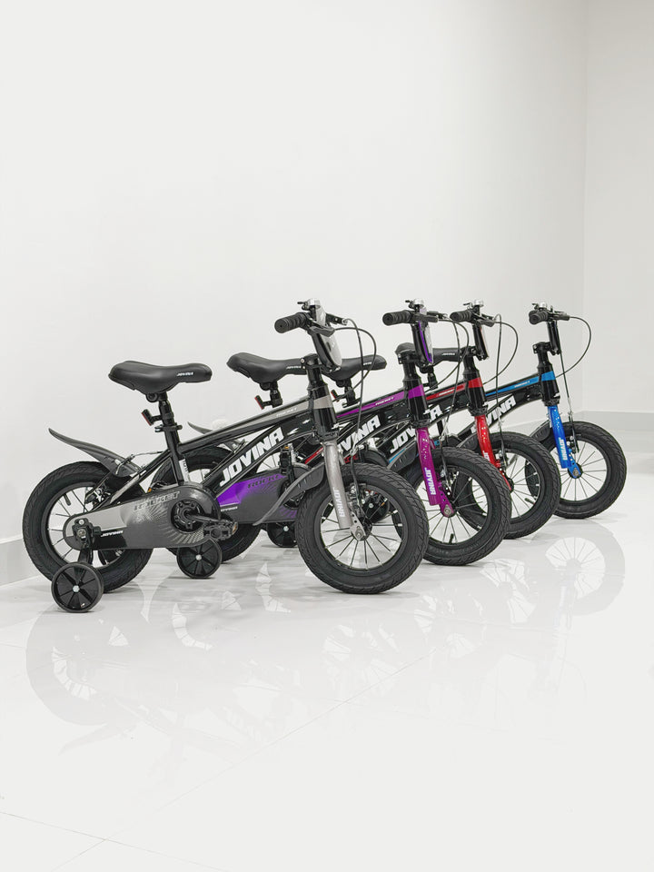 Sepeda BMX Jovina Rocket V2 (12 inch)